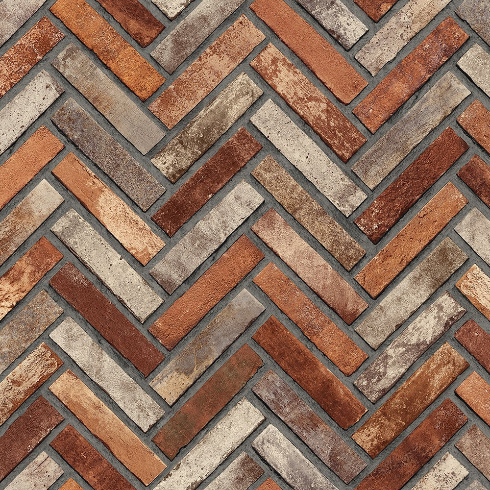 Roka Living 23105-4 texture wallpaper by La Belle Maison