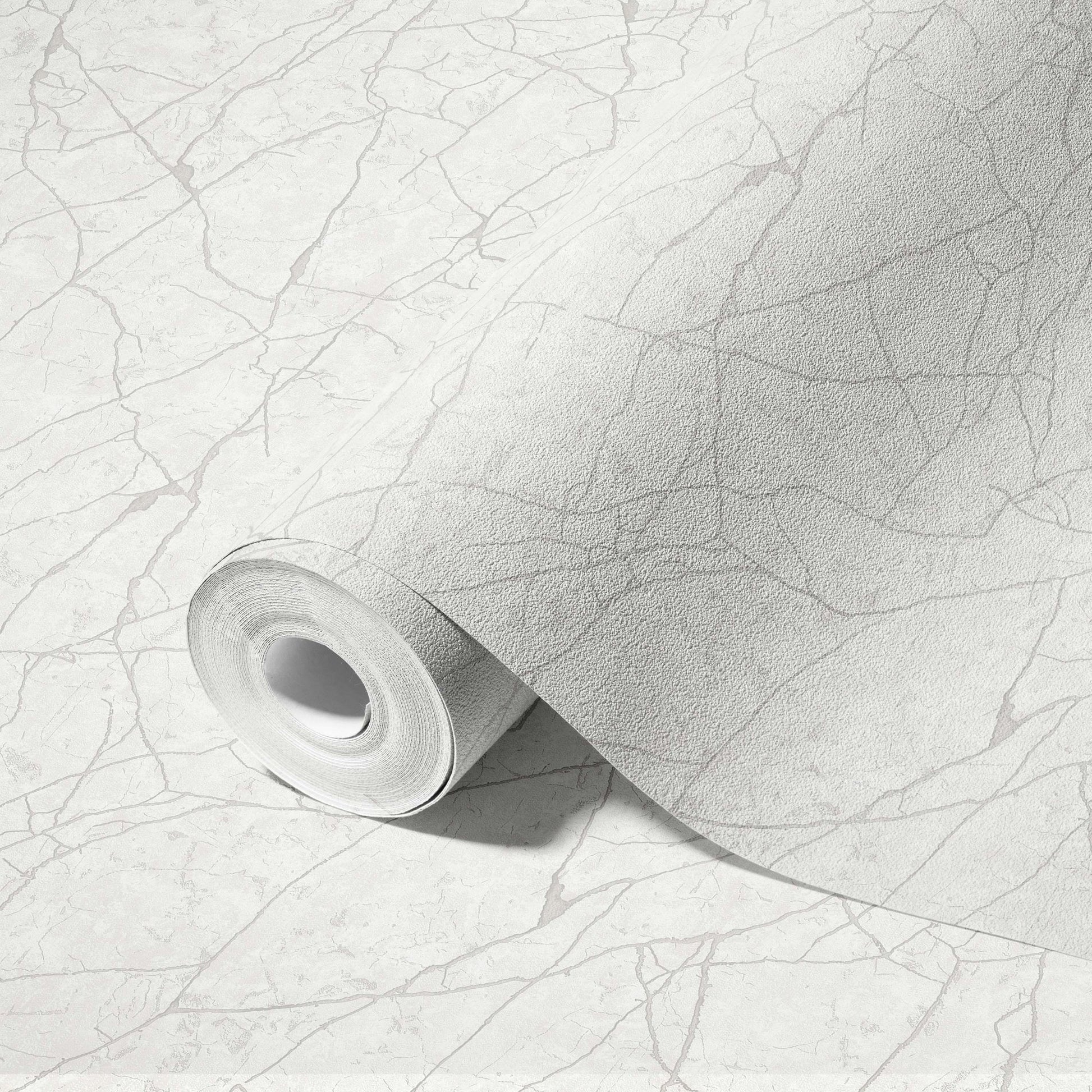 Roka Living Sand Earthy Texture Wallpaper by La Belle Maison