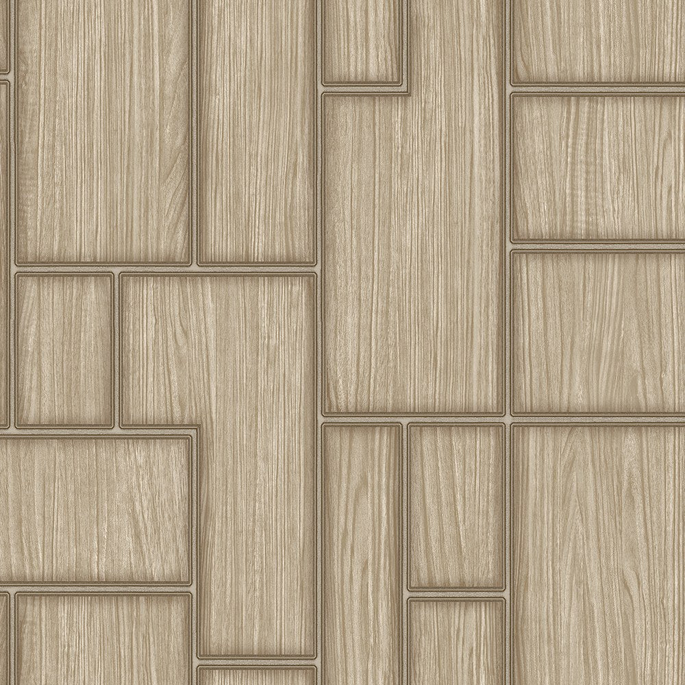 Roka Living 23108-2 texture wallpaper by La Belle Maison