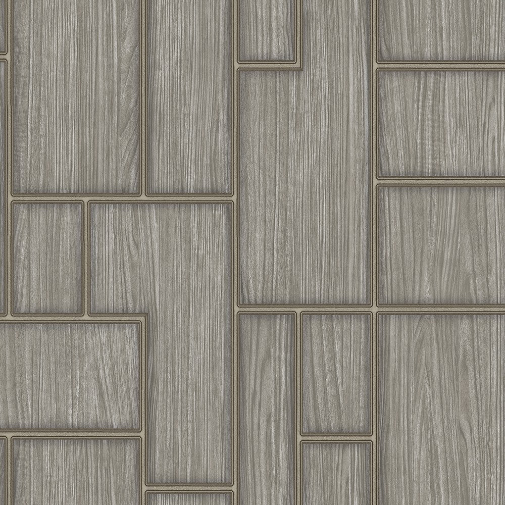 Roka Living 23108-4 texture wallpaper by La Belle Maison