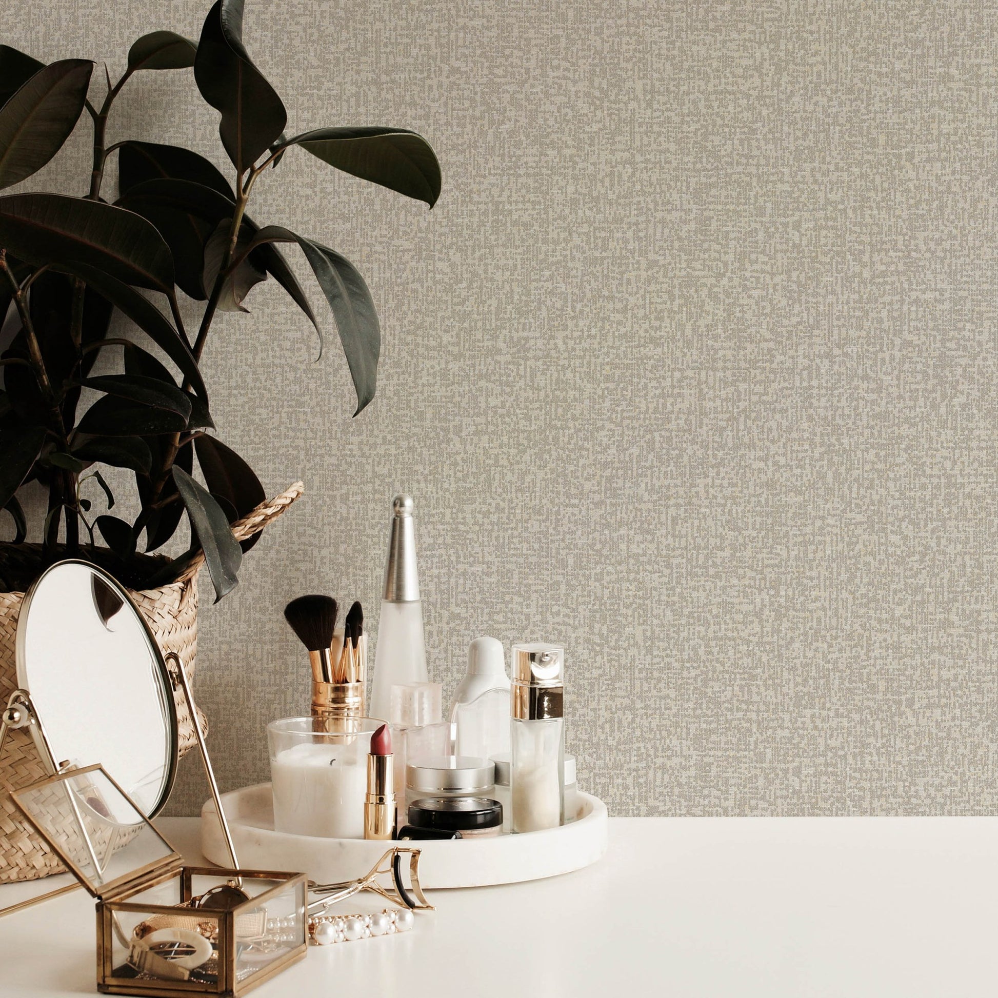Roka Living 23109-2 room wallpaper by La Belle Maison
