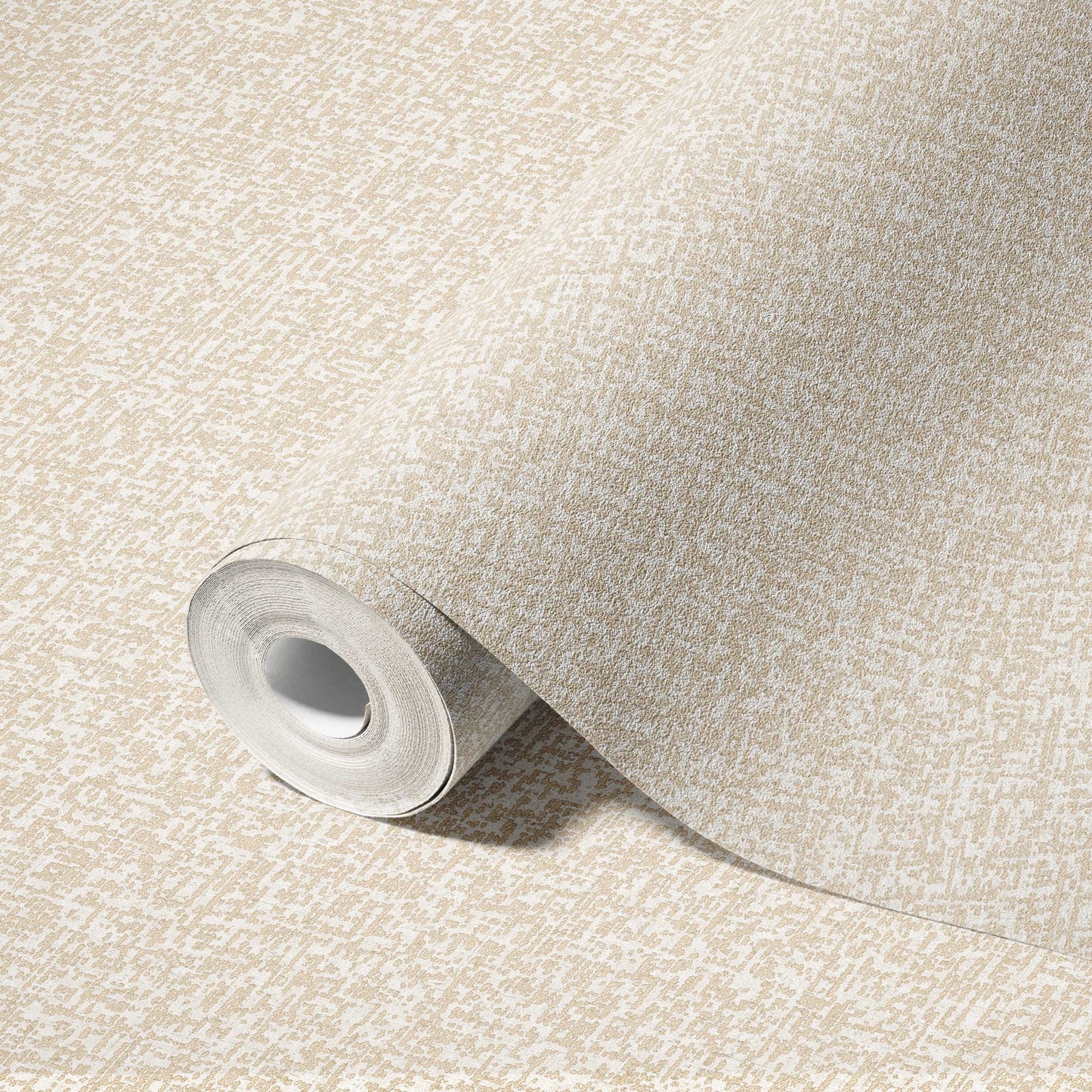 Roka Living Desert Natural Surface Wallpaper by La Belle Maison