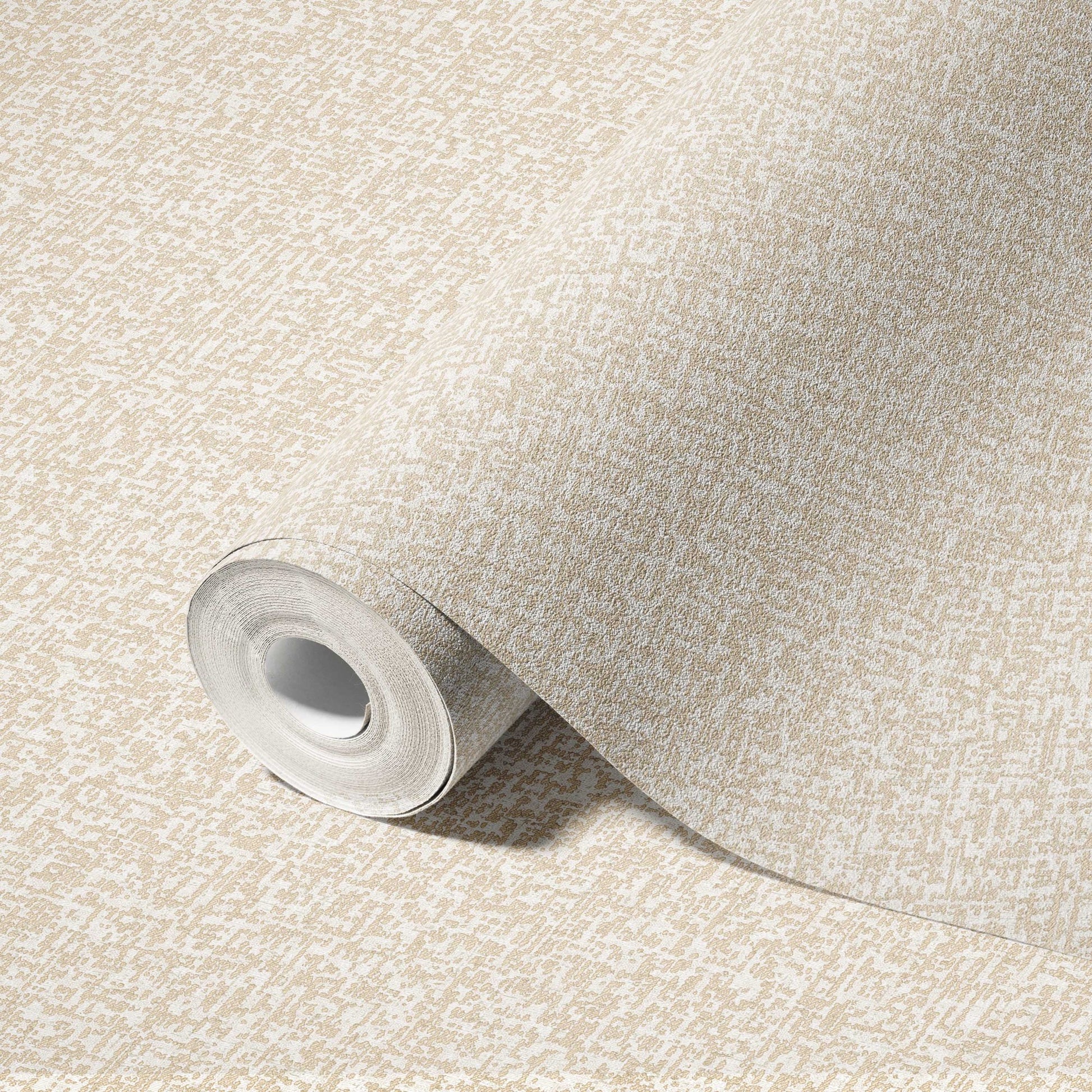 Roka Living Desert Natural Surface Wallpaper by La Belle Maison