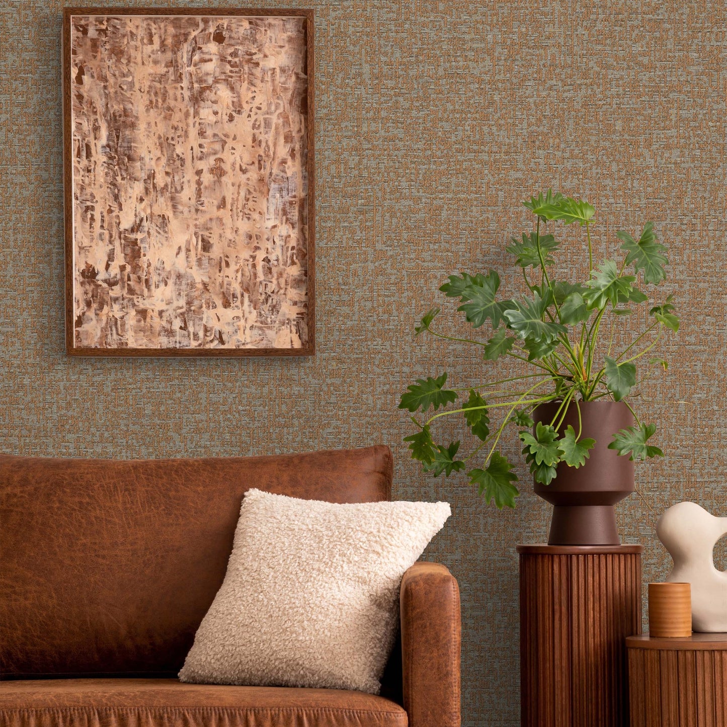 Roka Living 23109-5 room wallpaper by La Belle Maison