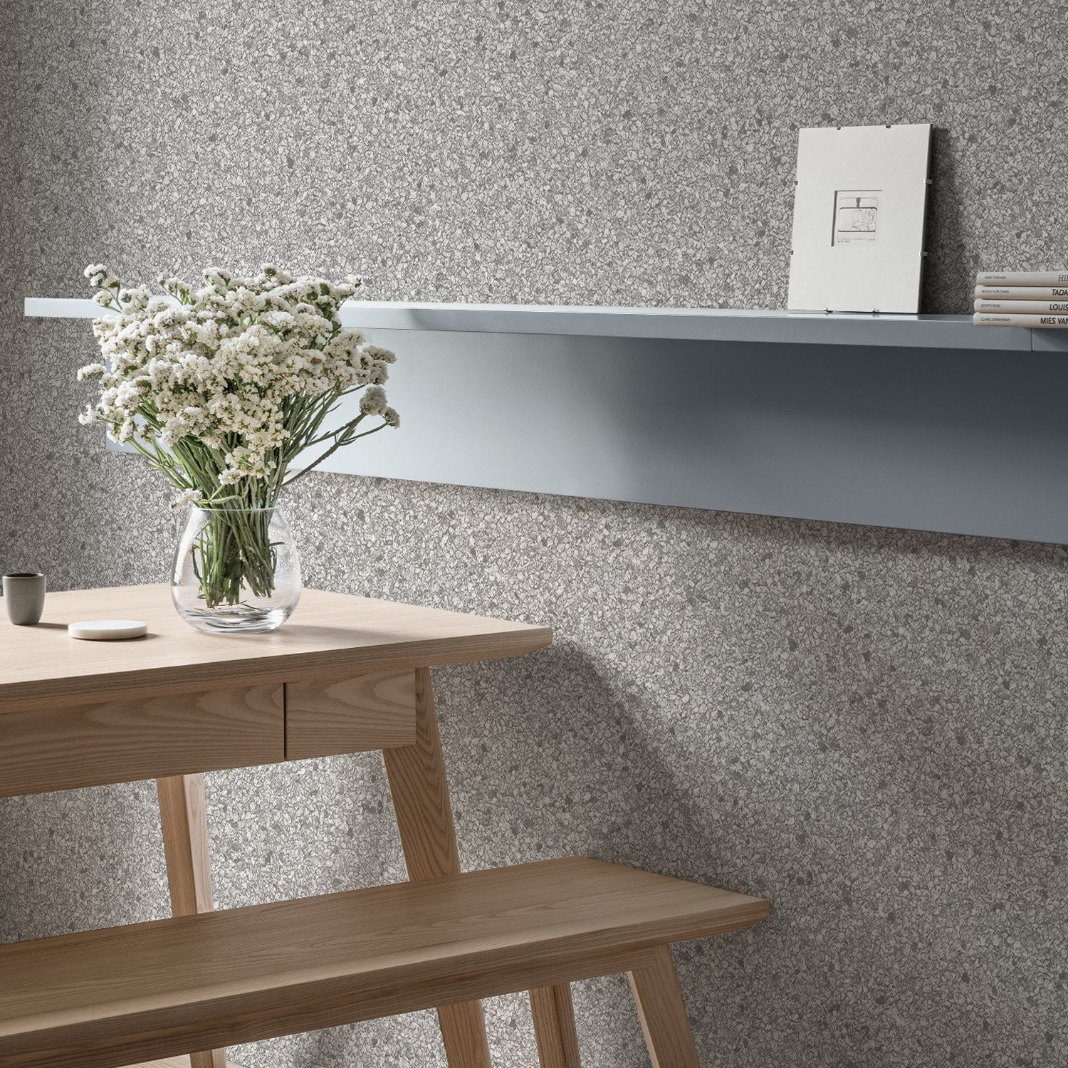 Roka Living 23110-1 room wallpaper by La Belle Maison
