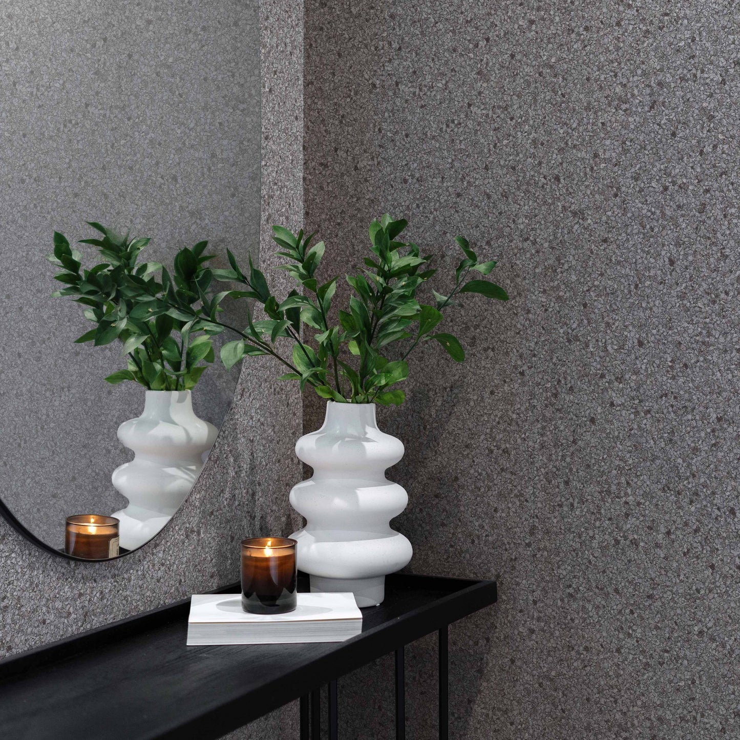 Roka Living 23110-2 room wallpaper by La Belle Maison