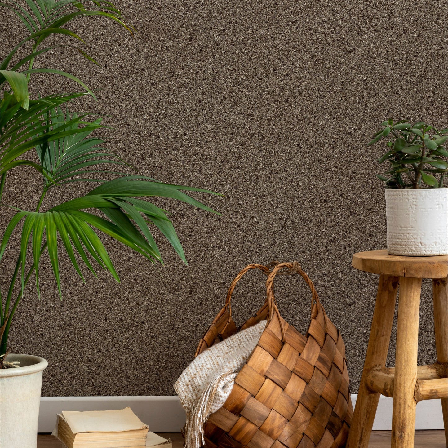 Roka Living 23110-4 room wallpaper by La Belle Maison