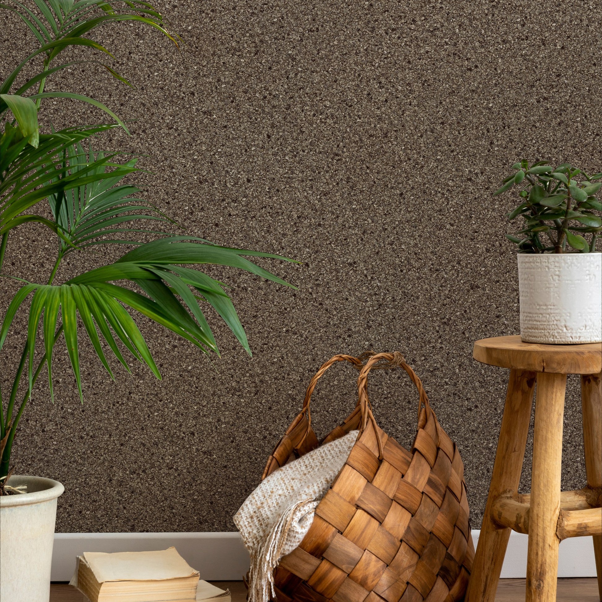 Roka Living 23110-4 room wallpaper by La Belle Maison