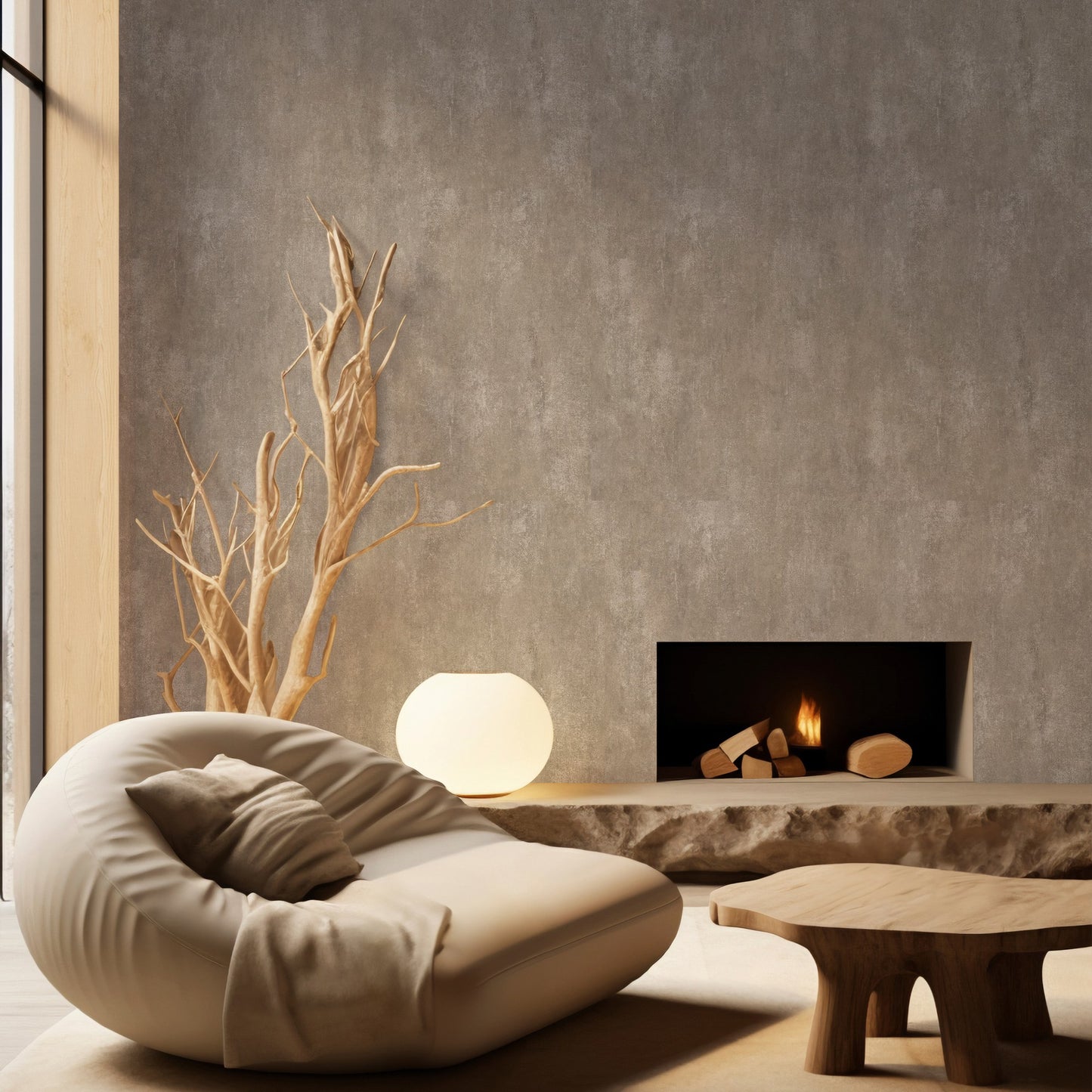 Roka Living 23111-5 room wallpaper by La Belle Maison