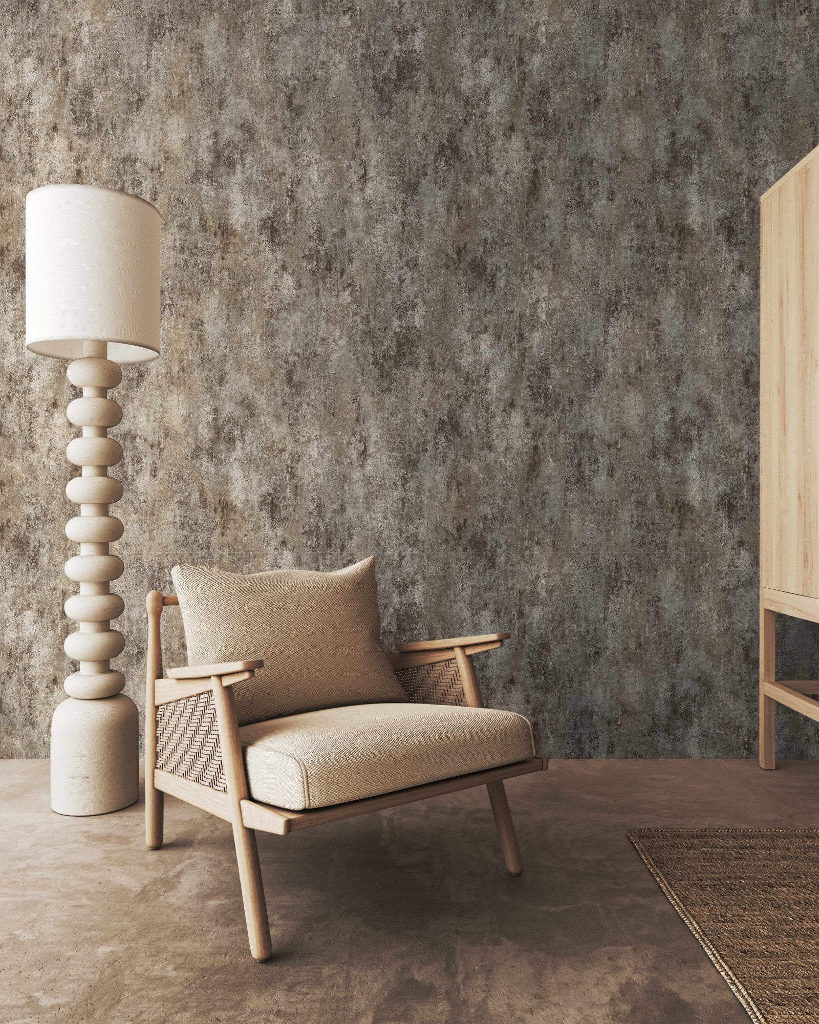 Roka Living 23111-6 room wallpaper by La Belle Maison