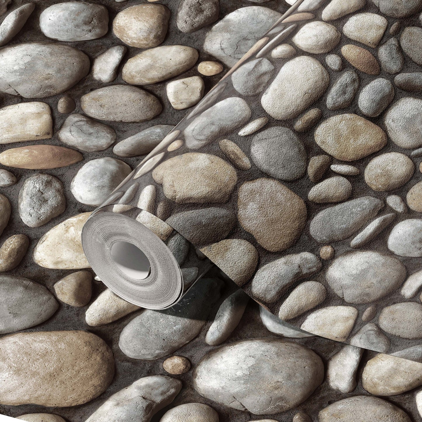 Roka Living 23113-3 room wallpaper by La Belle Maison