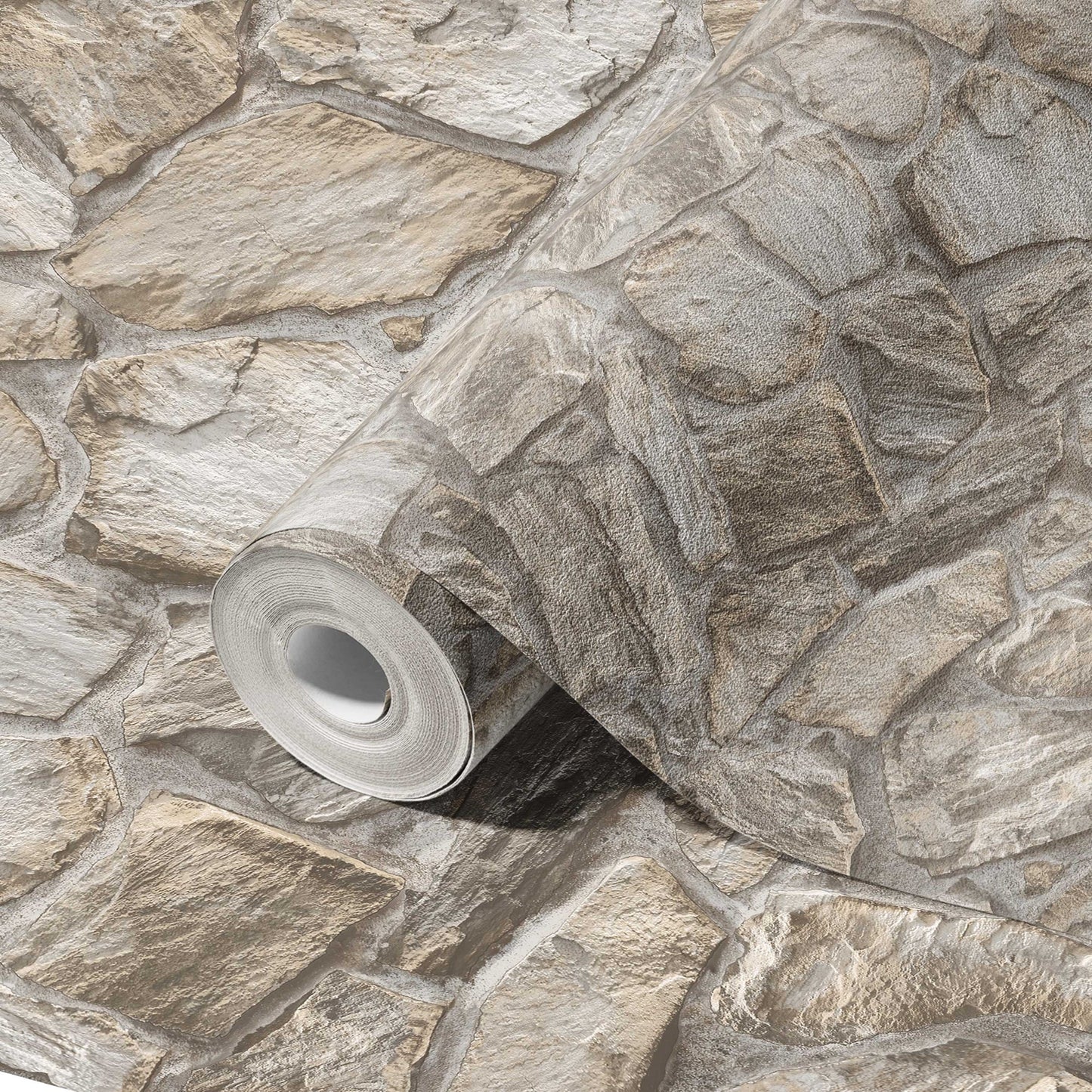 Roka Living 23114-1 room wallpaper by La Belle Maison