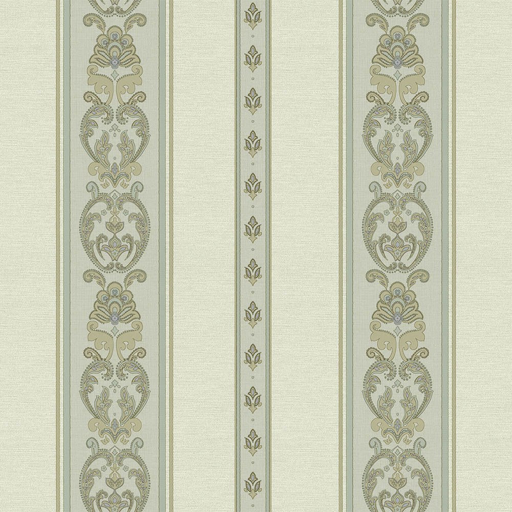Rumi Stories 6803-2 texture wallpaper by La Belle Maison