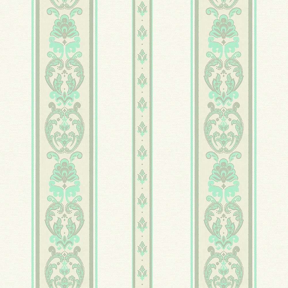 Rumi Stories 6803-4 texture wallpaper by La Belle Maison