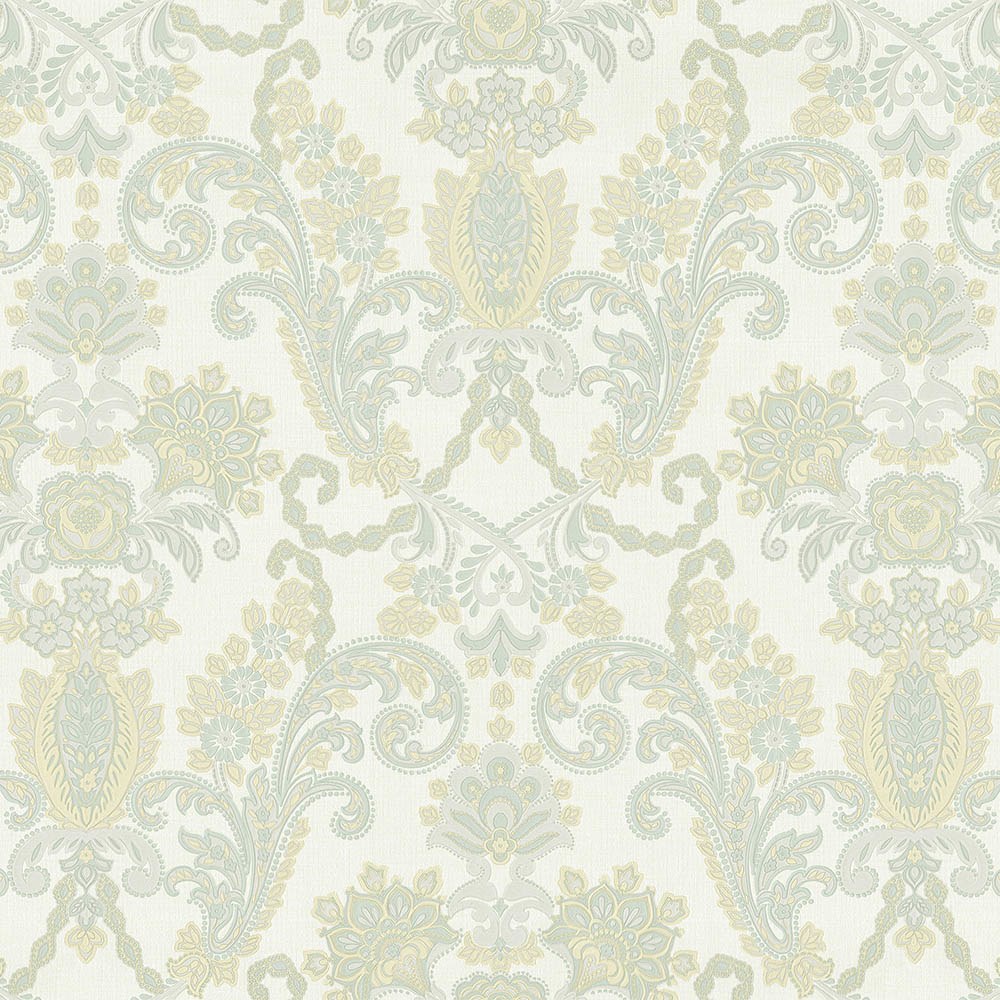 Rumi Stories 6804-1 texture wallpaper by La Belle Maison