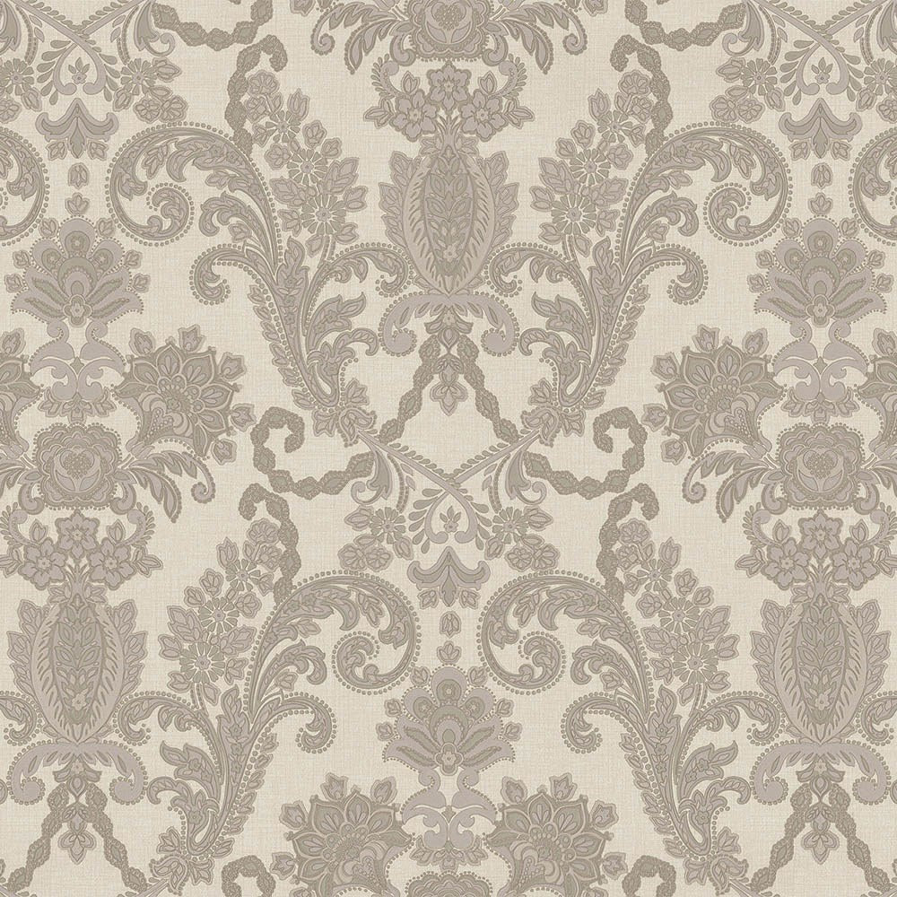 Rumi Stories 6804-2 texture wallpaper by La Belle Maison