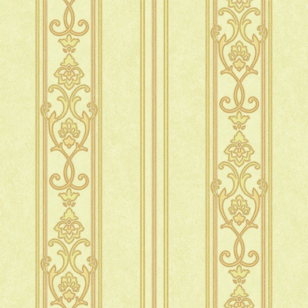 Rumi Stories 6805-3 texture wallpaper by La Belle Maison