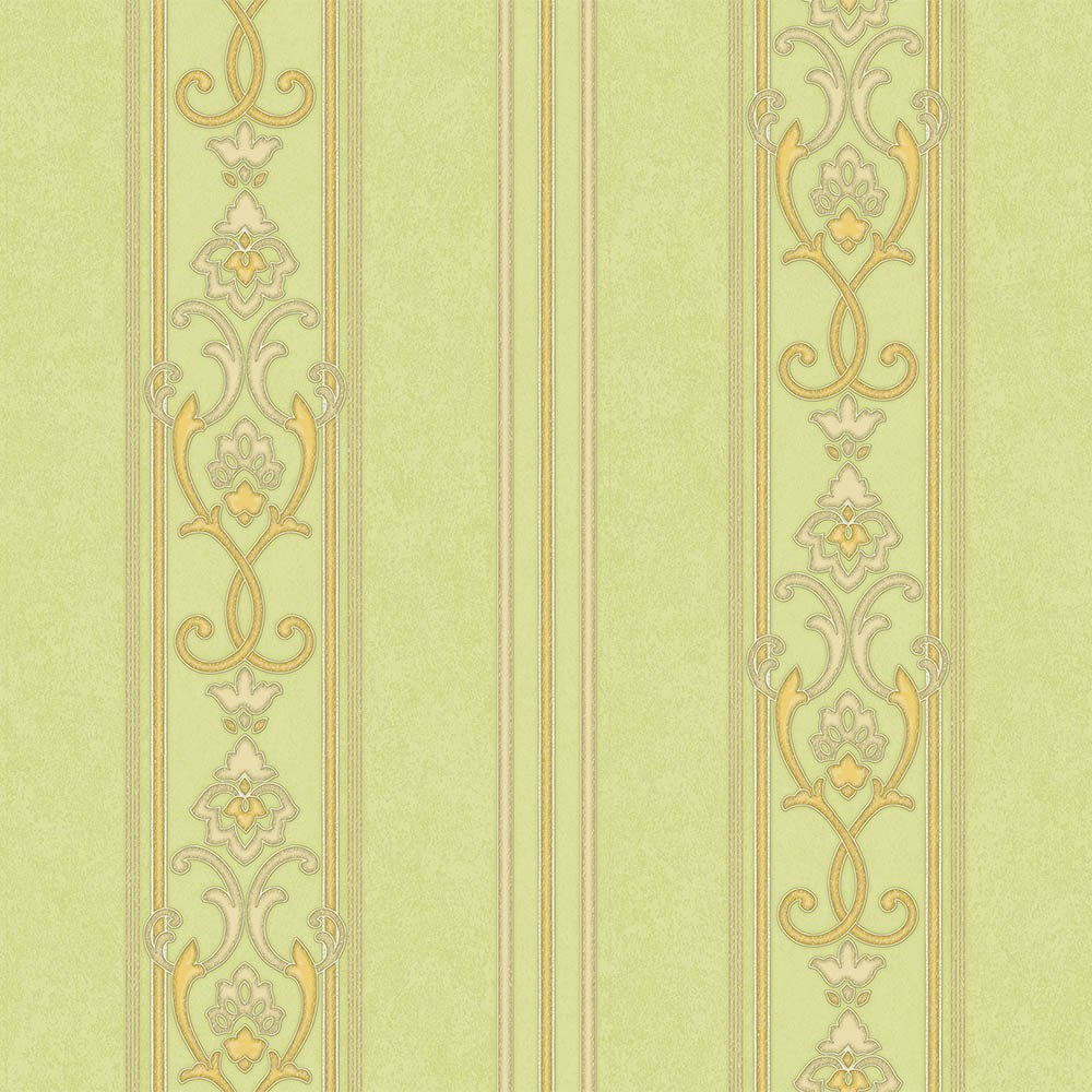 Rumi Stories 6805-4 texture wallpaper by La Belle Maison