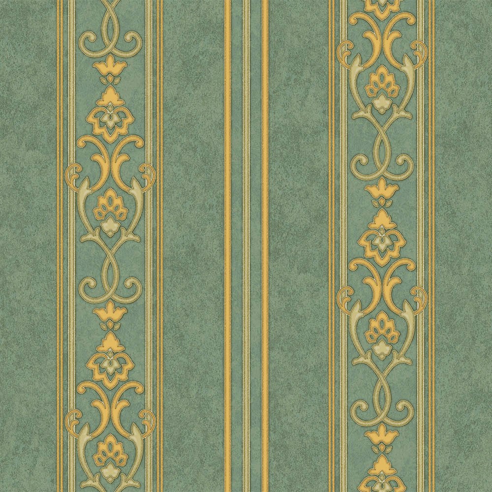 Rumi Stories 6805-5 texture wallpaper by La Belle Maison