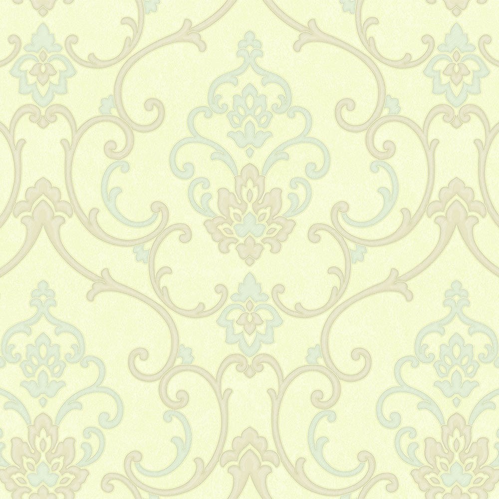 Rumi Stories 6806-1 texture wallpaper by La Belle Maison