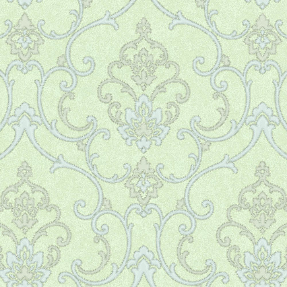 Rumi Stories 6806-2 texture wallpaper by La Belle Maison
