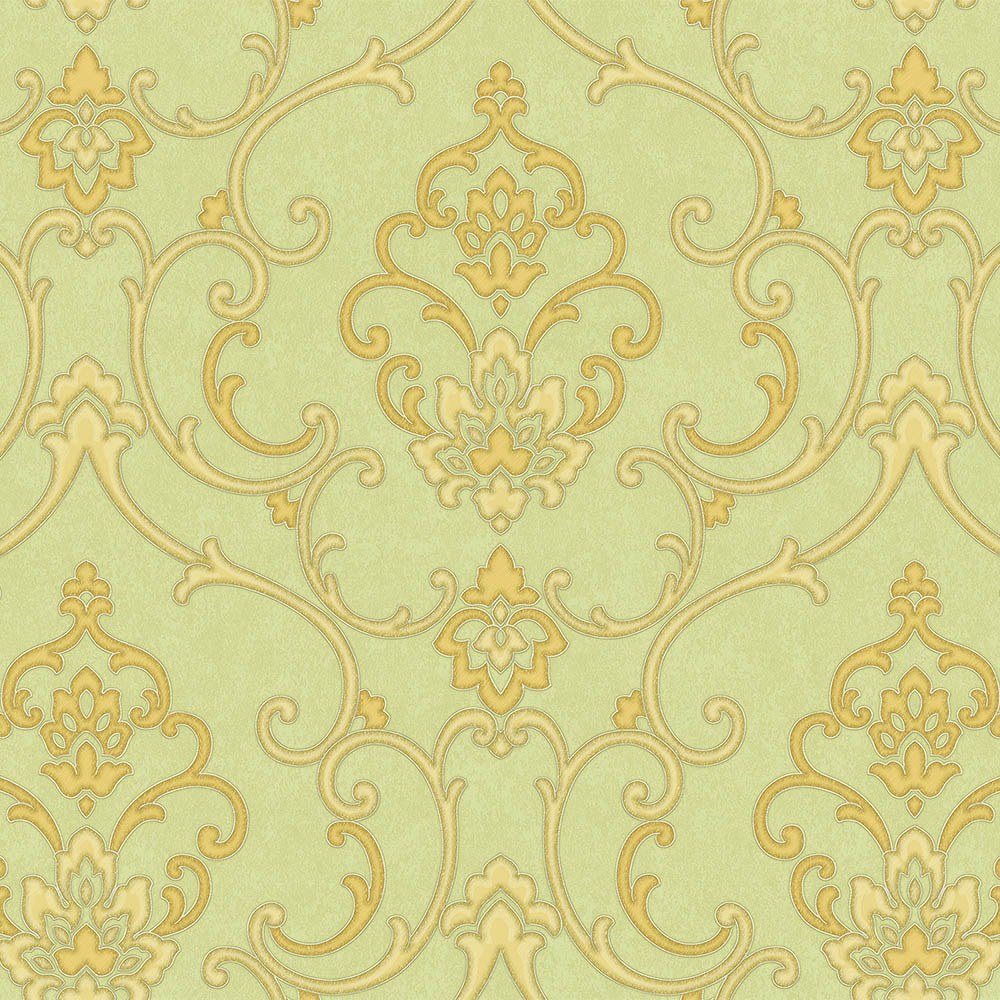 Rumi Stories 6806-4 texture wallpaper by La Belle Maison