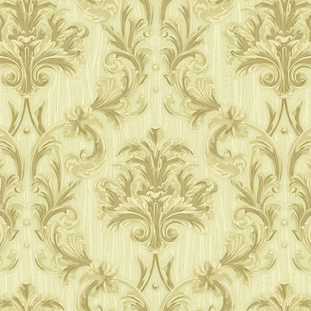 Rumi Stories 6808-2 texture wallpaper by La Belle Maison