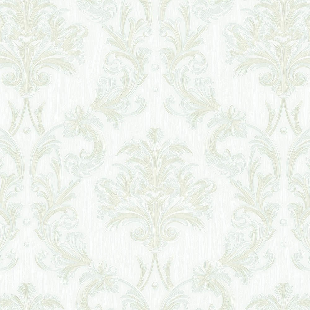 Rumi Stories 6808-6 texture wallpaper by La Belle Maison