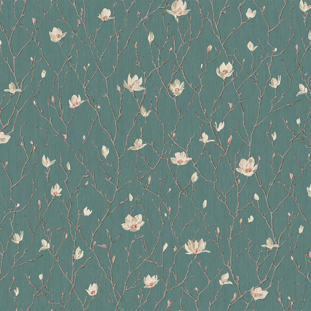 Seven Rooms 7800-4 texture wallpaper by La Belle Maison