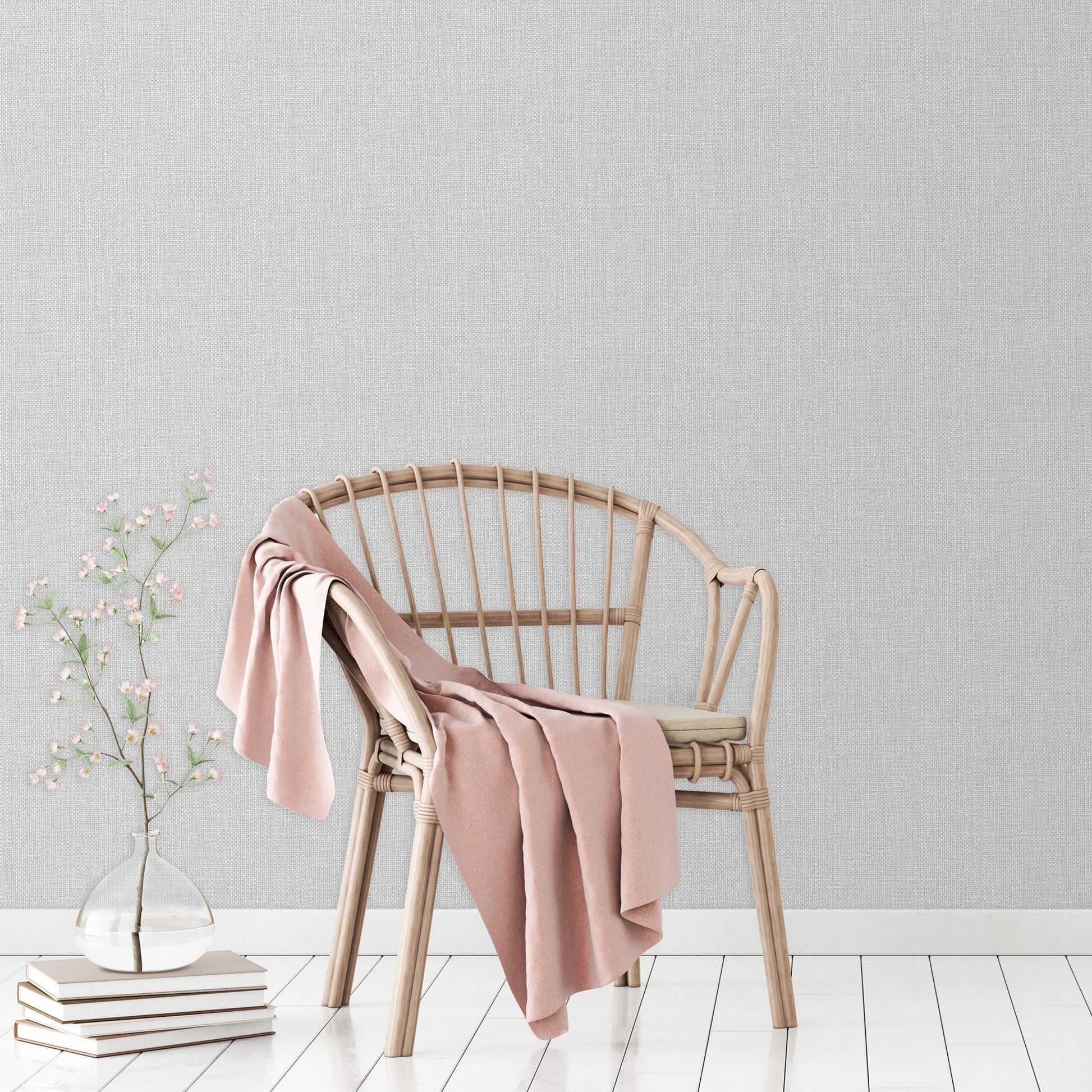 Seven Rooms 7801-1 room wallpaper by La Belle Maison