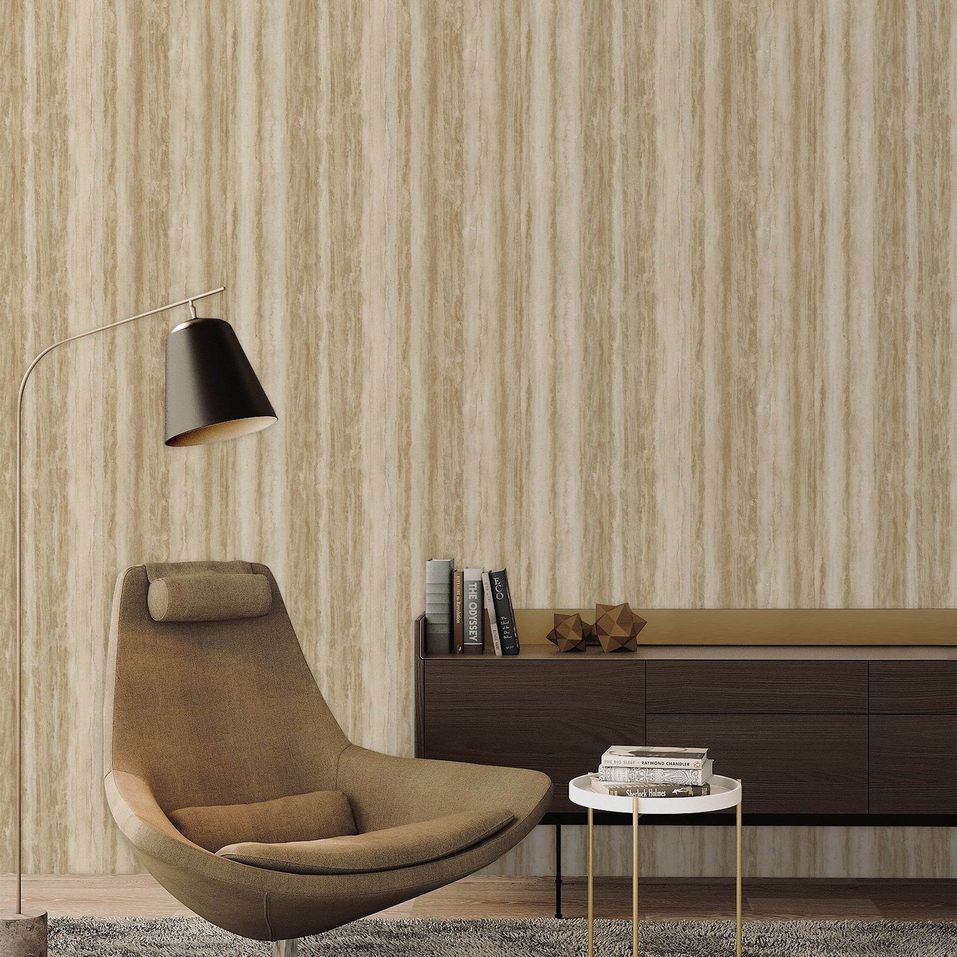 Seven Rooms 7802-2 room wallpaper by La Belle Maison