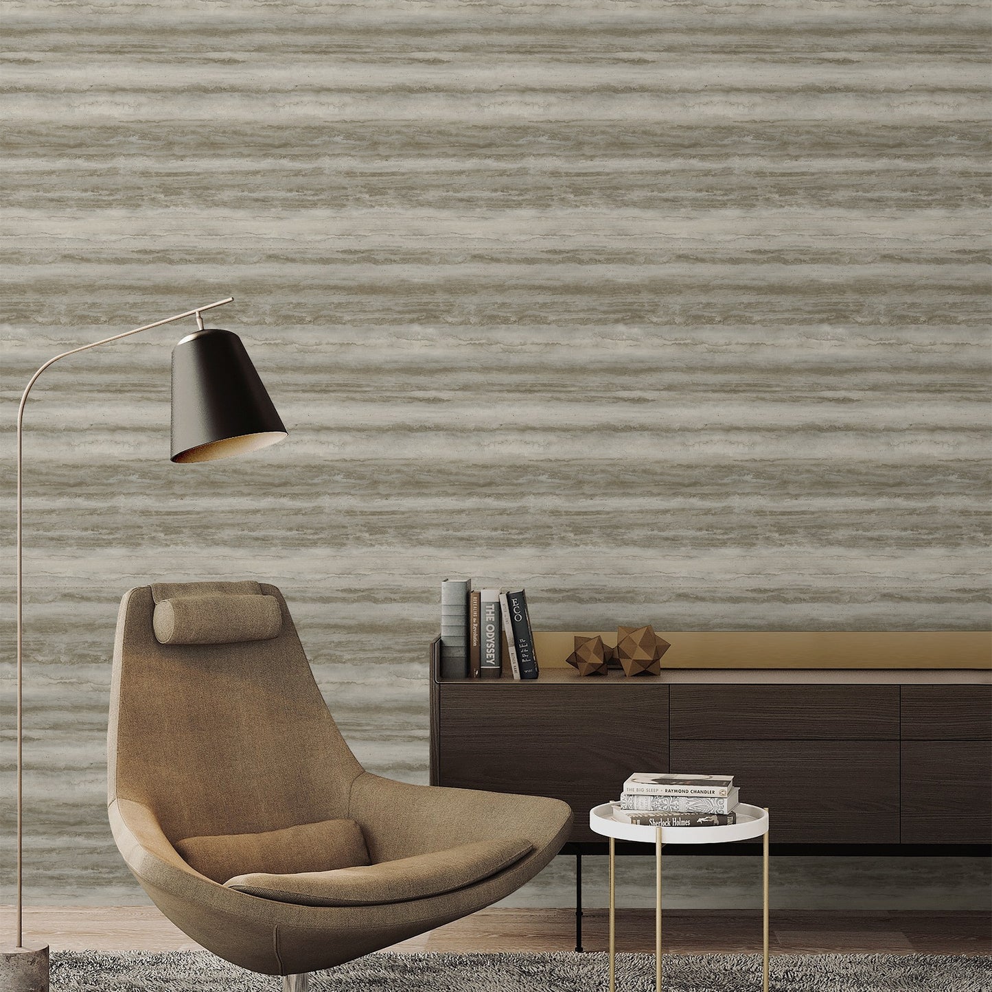 Seven Rooms 7802-3 room wallpaper by La Belle Maison