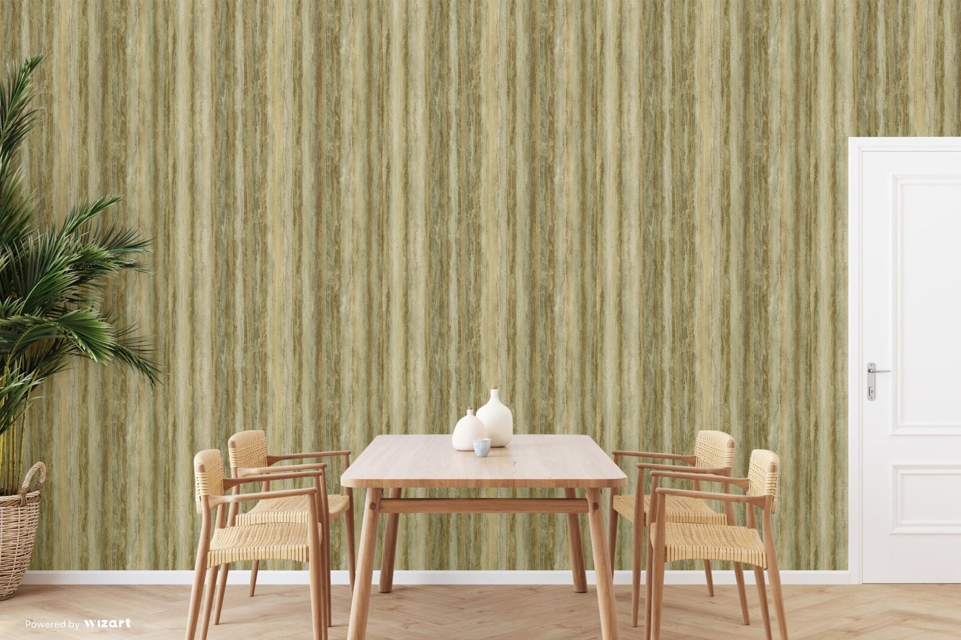 Seven Rooms 7802-4 room wallpaper by La Belle Maison