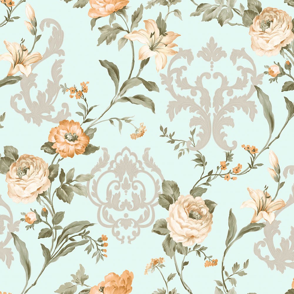 Seven Rooms 7803-2 texture wallpaper by La Belle Maison