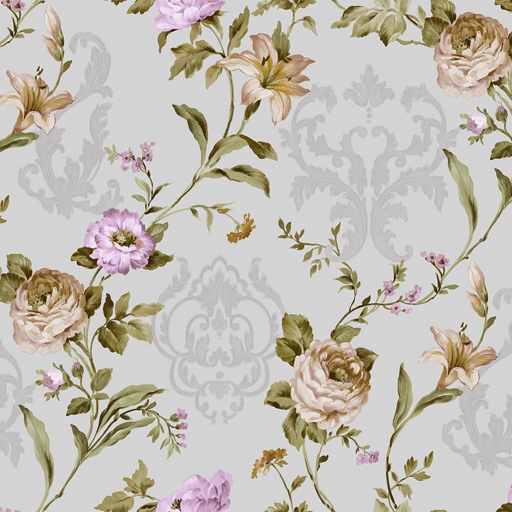 Seven Rooms 7803-3 texture wallpaper by La Belle Maison