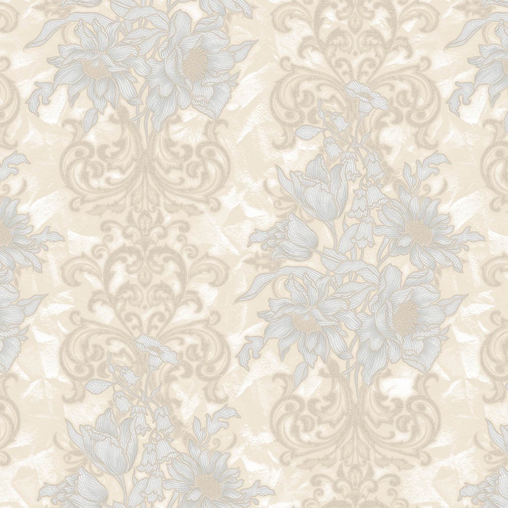 Seven Rooms 7805-1 texture wallpaper by La Belle Maison