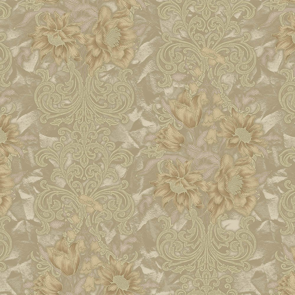 Seven Rooms 7805-3 texture wallpaper by La Belle Maison