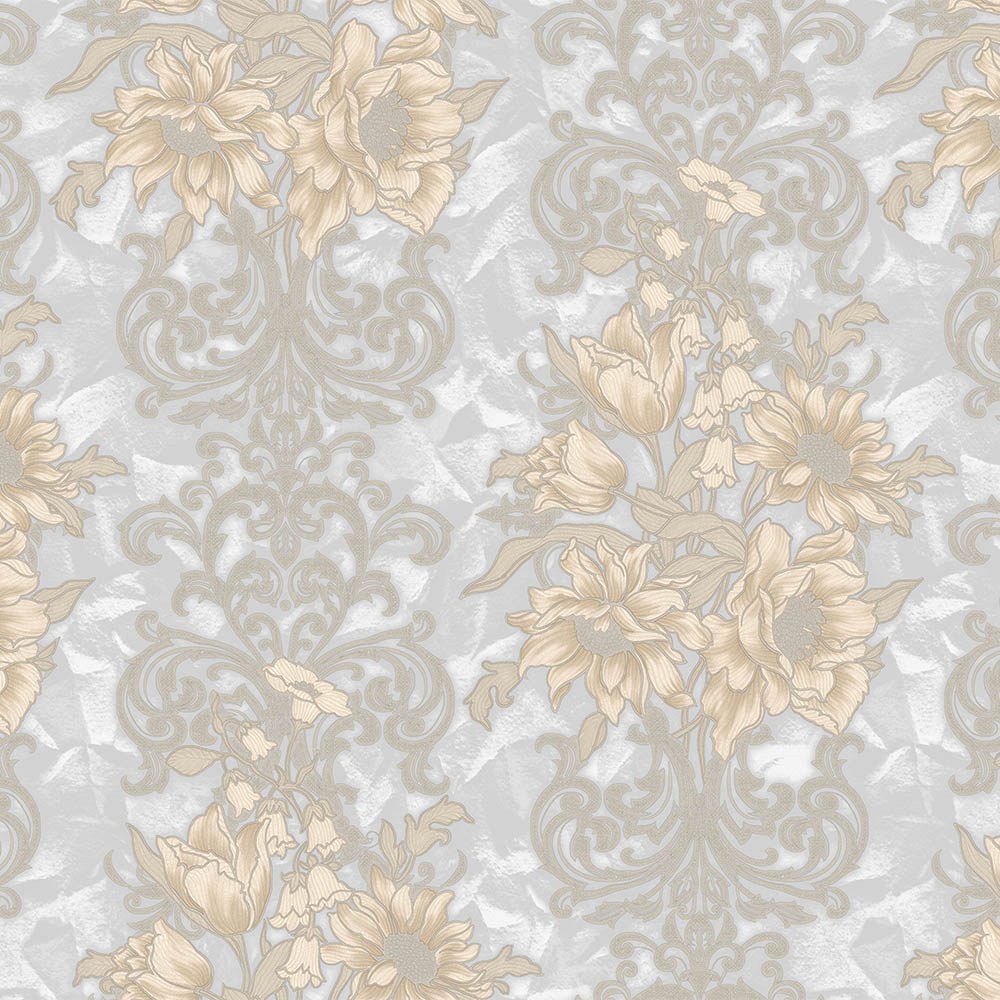 Seven Rooms 7805-5 texture wallpaper by La Belle Maison