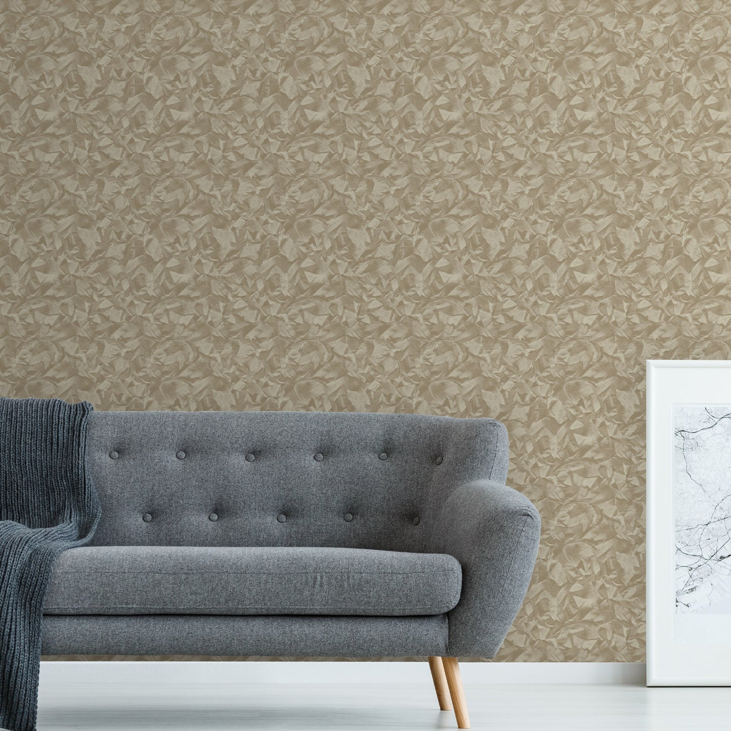 Seven Rooms 7806-3 room wallpaper by La Belle Maison