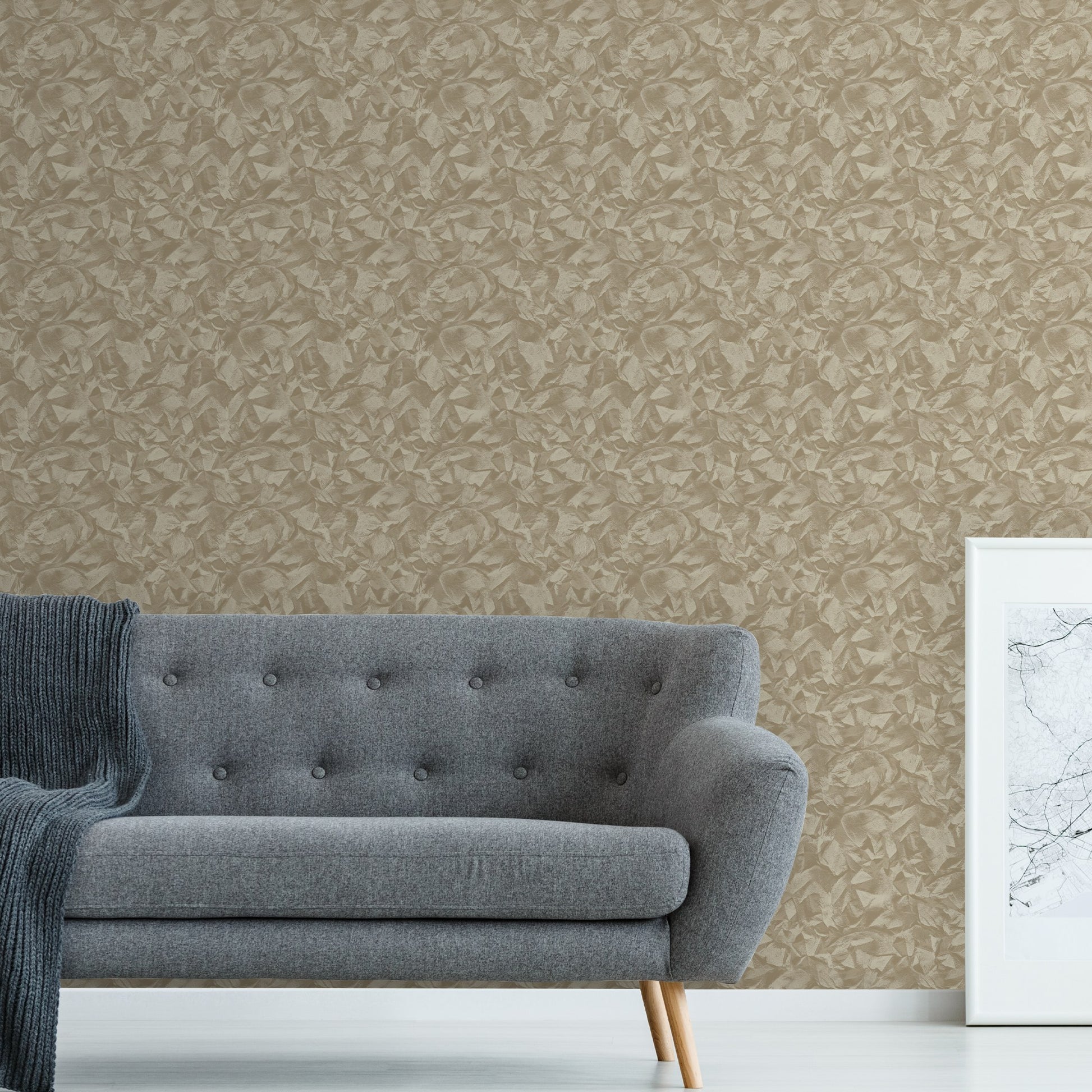 Seven Rooms 7806-3 room wallpaper by La Belle Maison