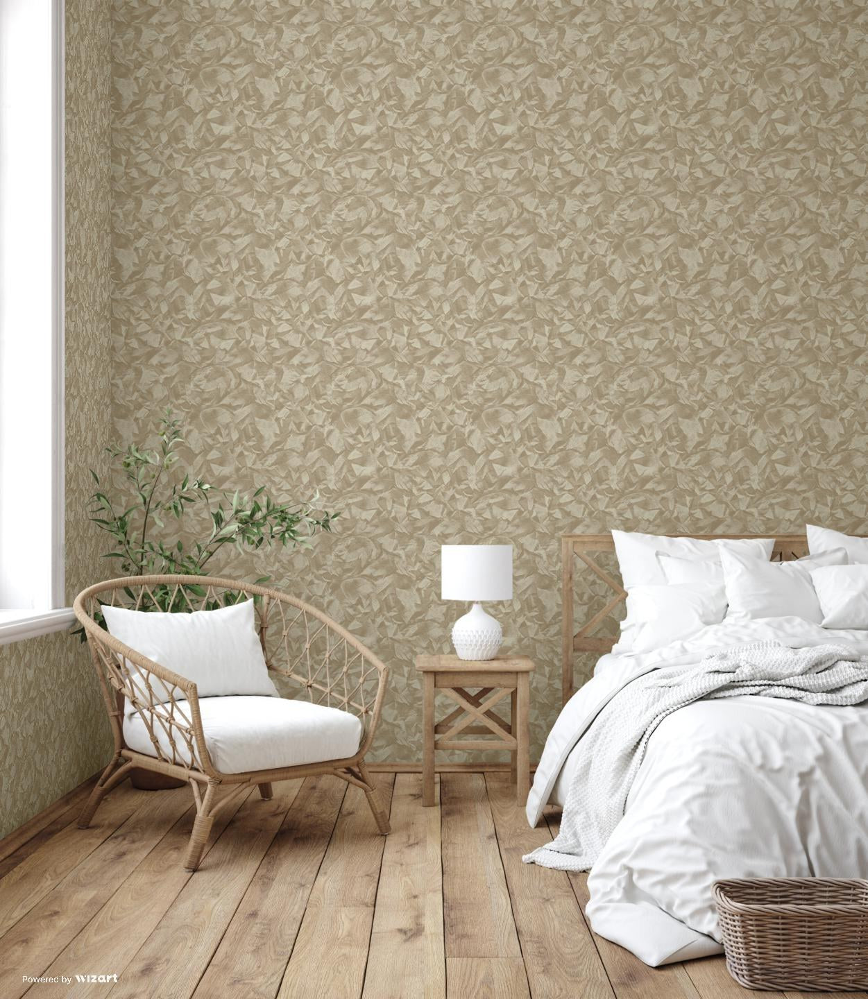 Seven Rooms 7806-3 room wallpaper by La Belle Maison