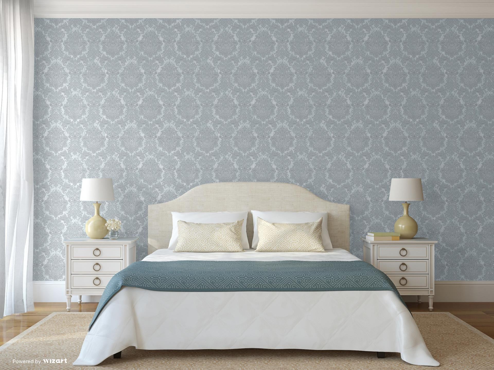 Seven Rooms 7807-2 room wallpaper by La Belle Maison