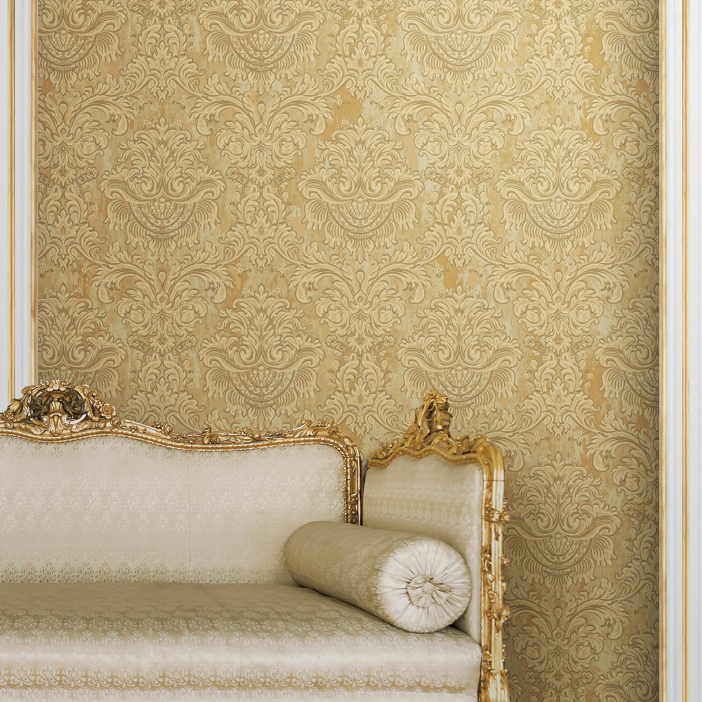 Seven Rooms 7807-3 room wallpaper by La Belle Maison