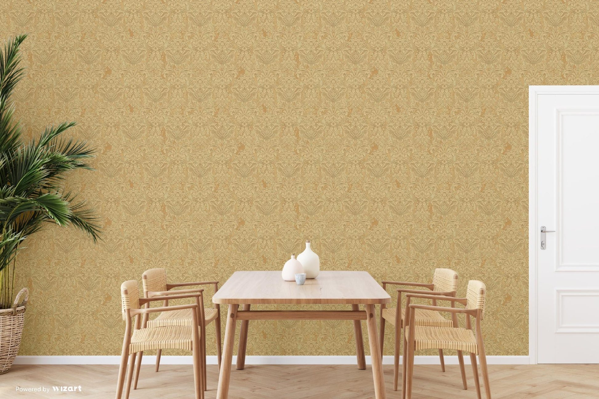 Seven Rooms 7807-3 room wallpaper by La Belle Maison