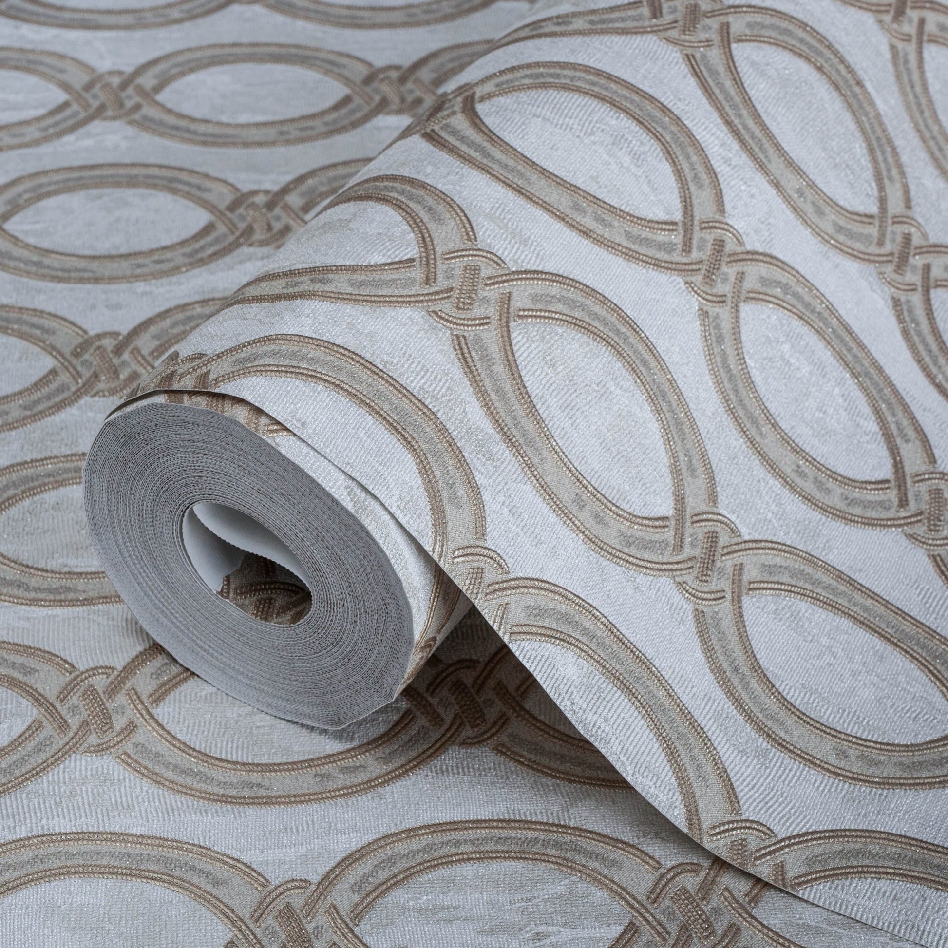 Seven Rooms 7808-1 detail wallpaper by La Belle Maison