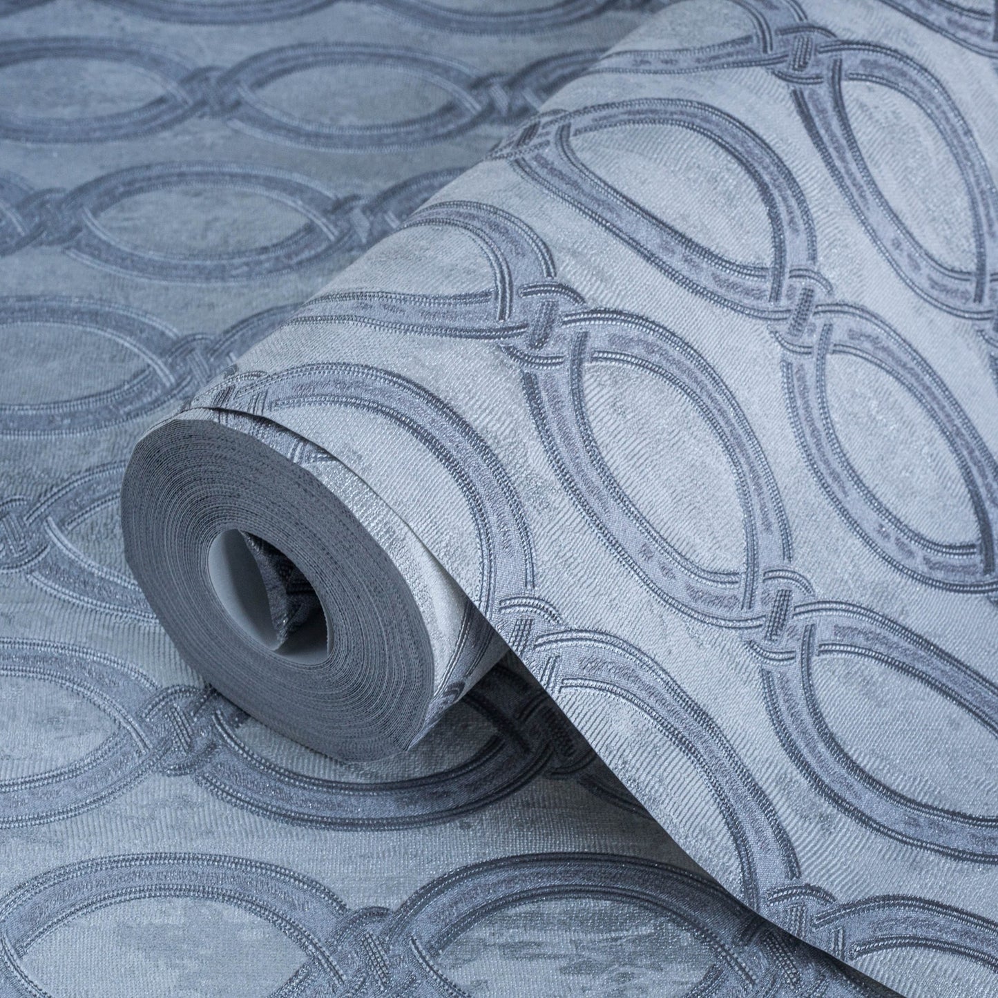 Seven Rooms 7808-2 detail wallpaper by La Belle Maison