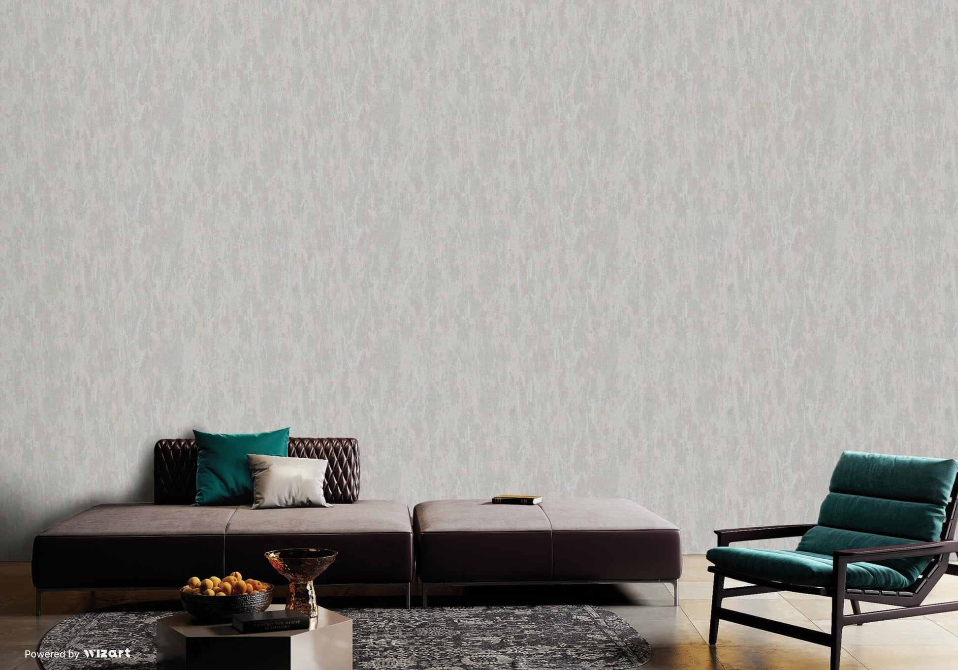 Seven Rooms 7809-1 room wallpaper by La Belle Maison
