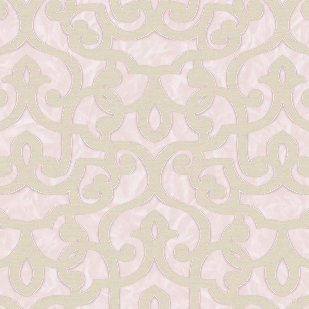 Seven Rooms 7810-3 texture wallpaper by La Belle Maison