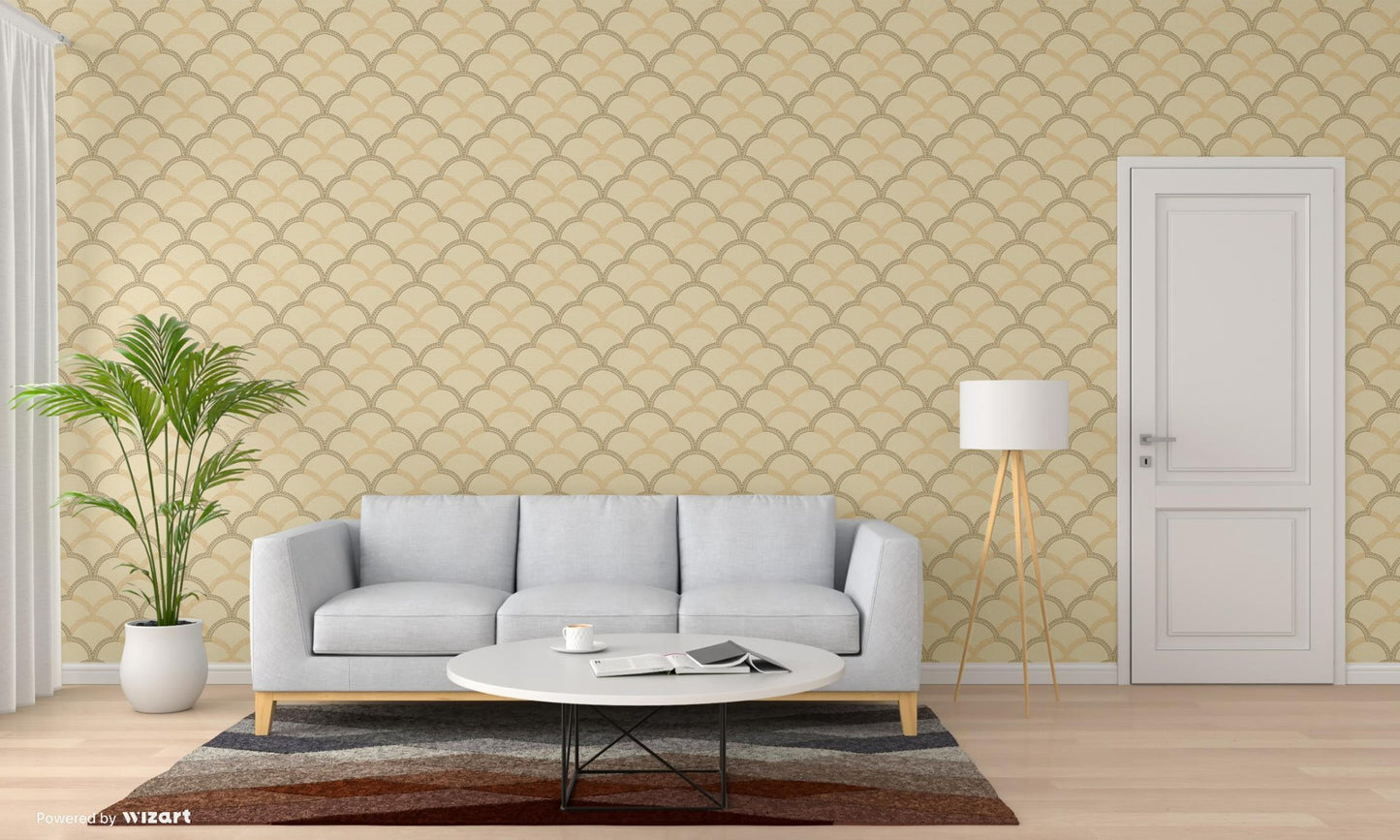 Seven Rooms 7811-2 room wallpaper by La Belle Maison
