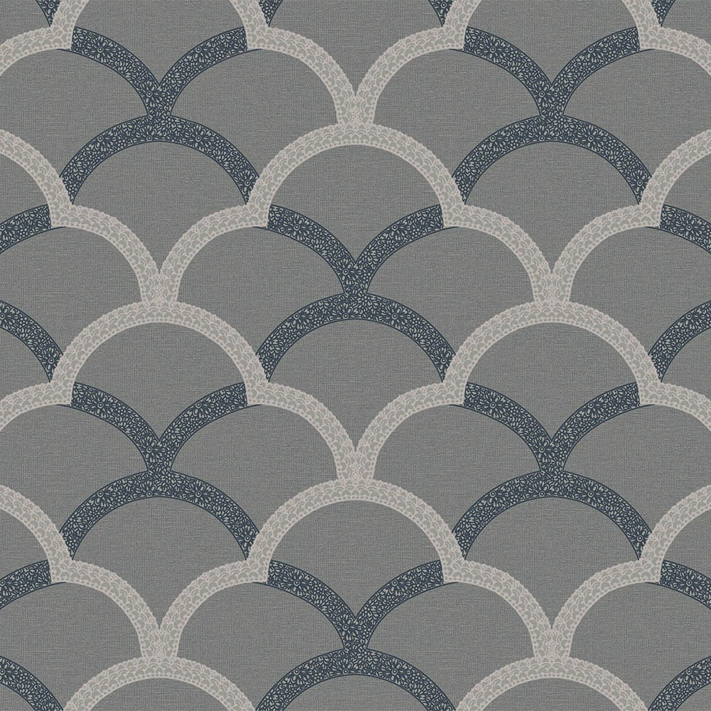 Seven Rooms 7811-3 texture wallpaper by La Belle Maison